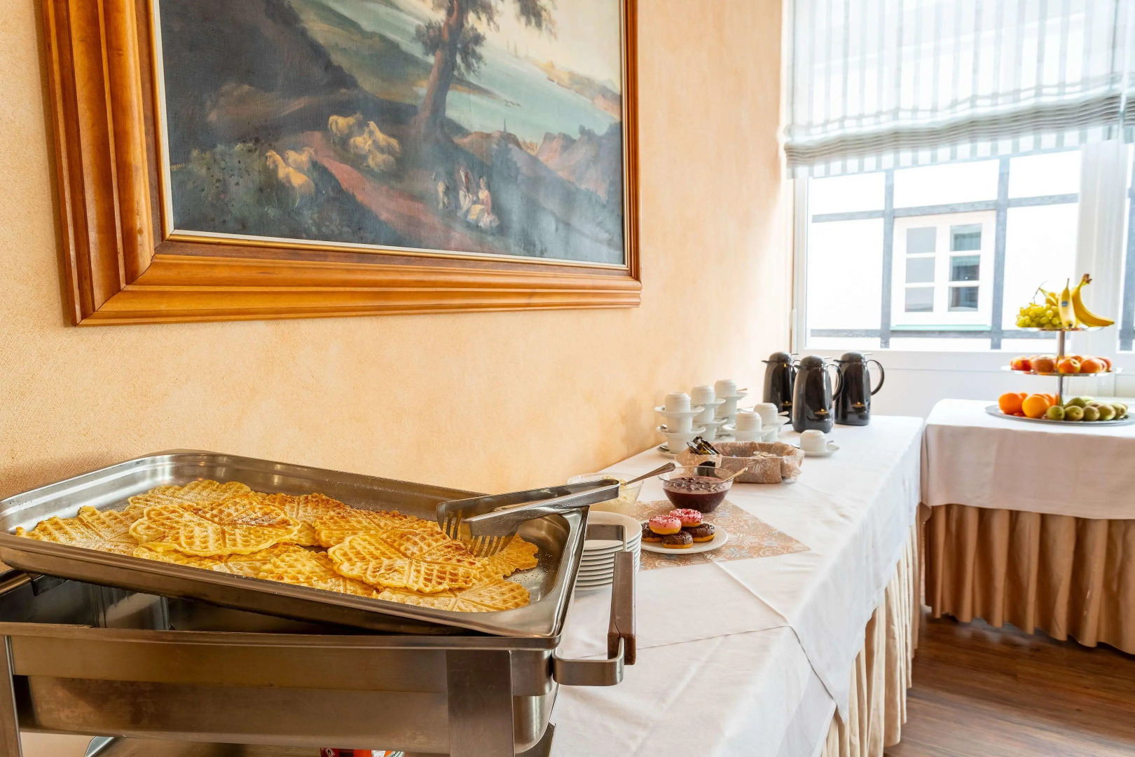 Photo - Waldhotel Eskeshof