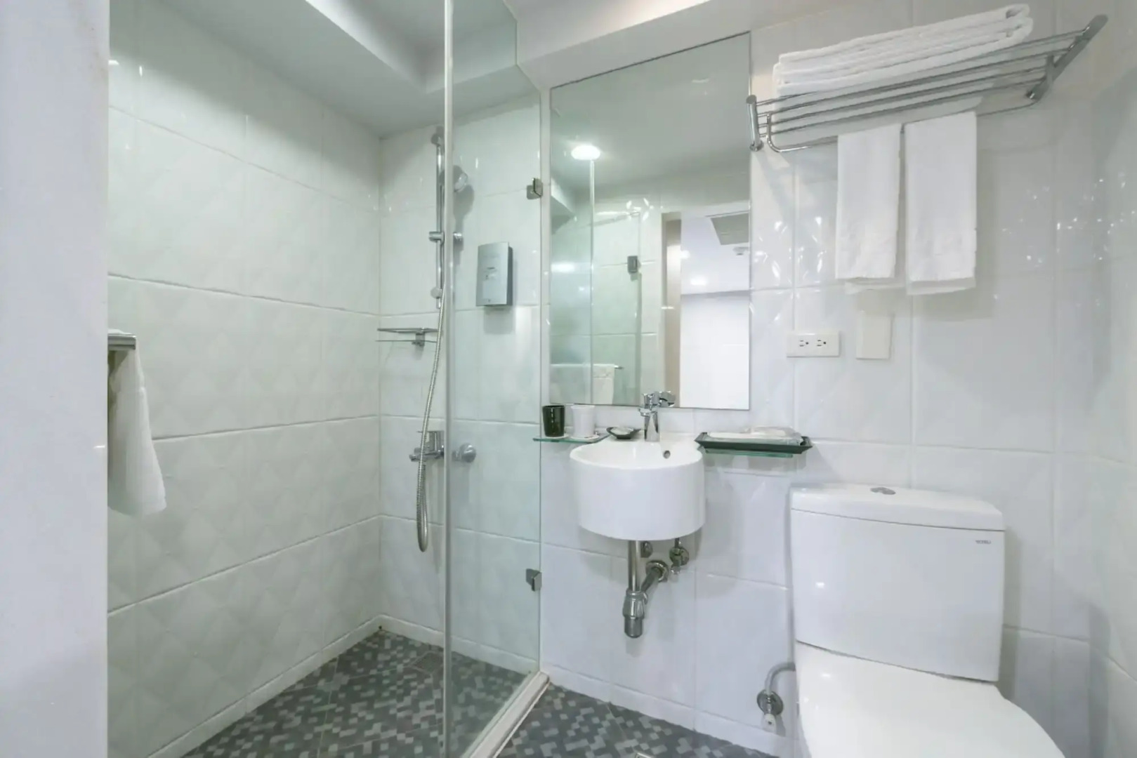 Foto - RF Hotel - Zhongxiao