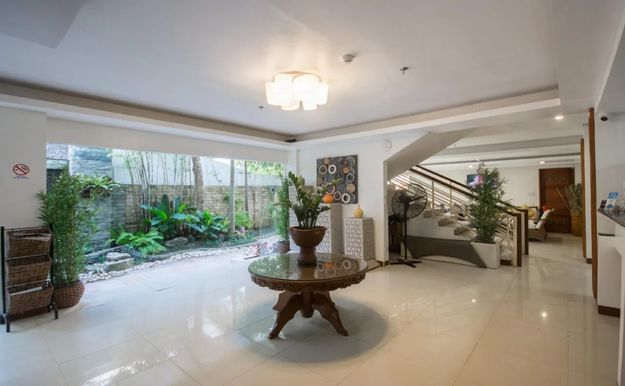 Photo - Sur Beach Resort Boracay