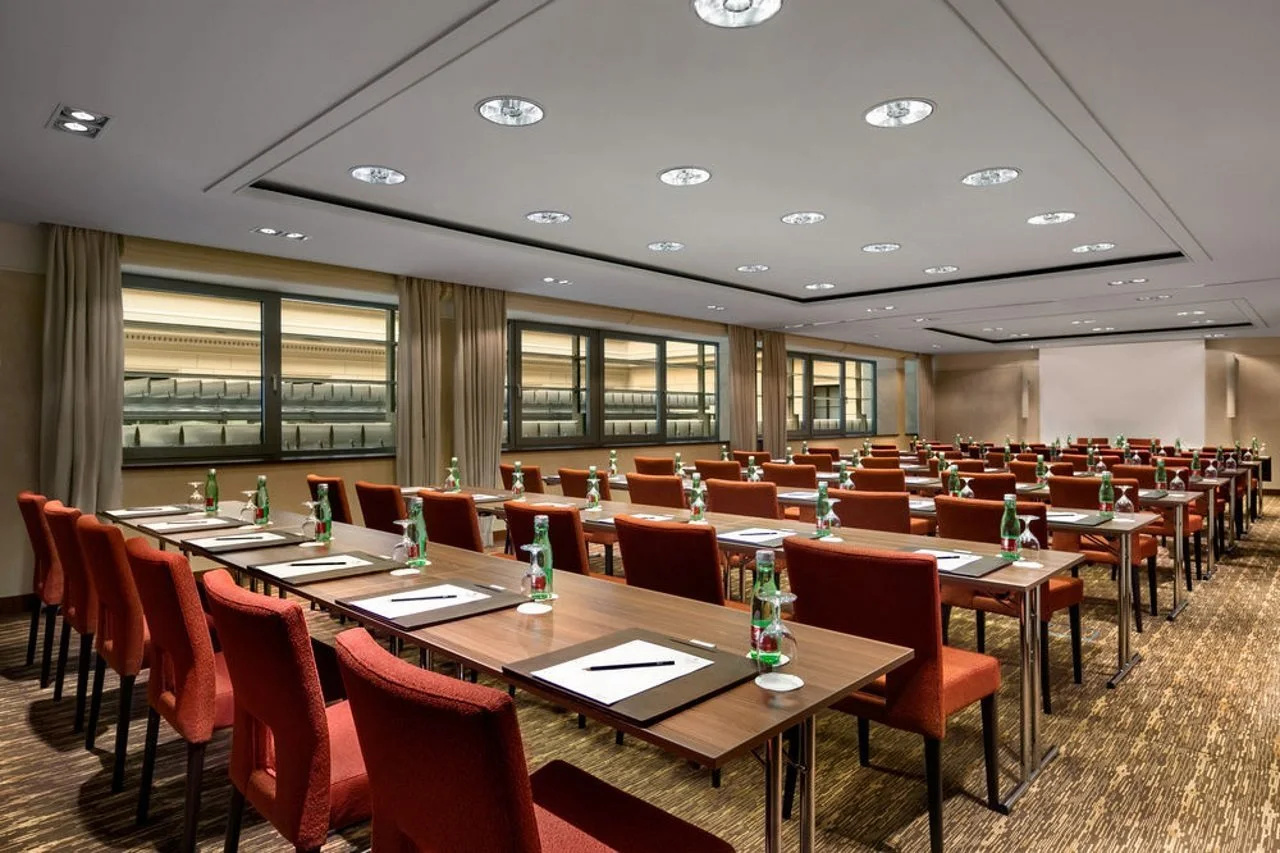 Photo - Anantara Palais Hansen Vienna Hotel