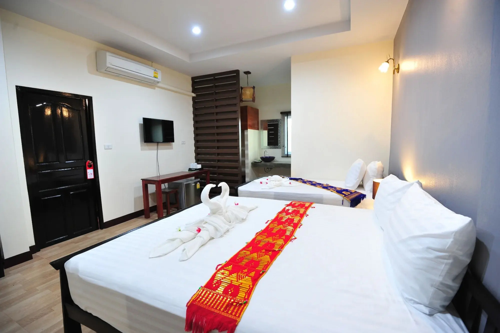 Foto - Park & Pool Resort