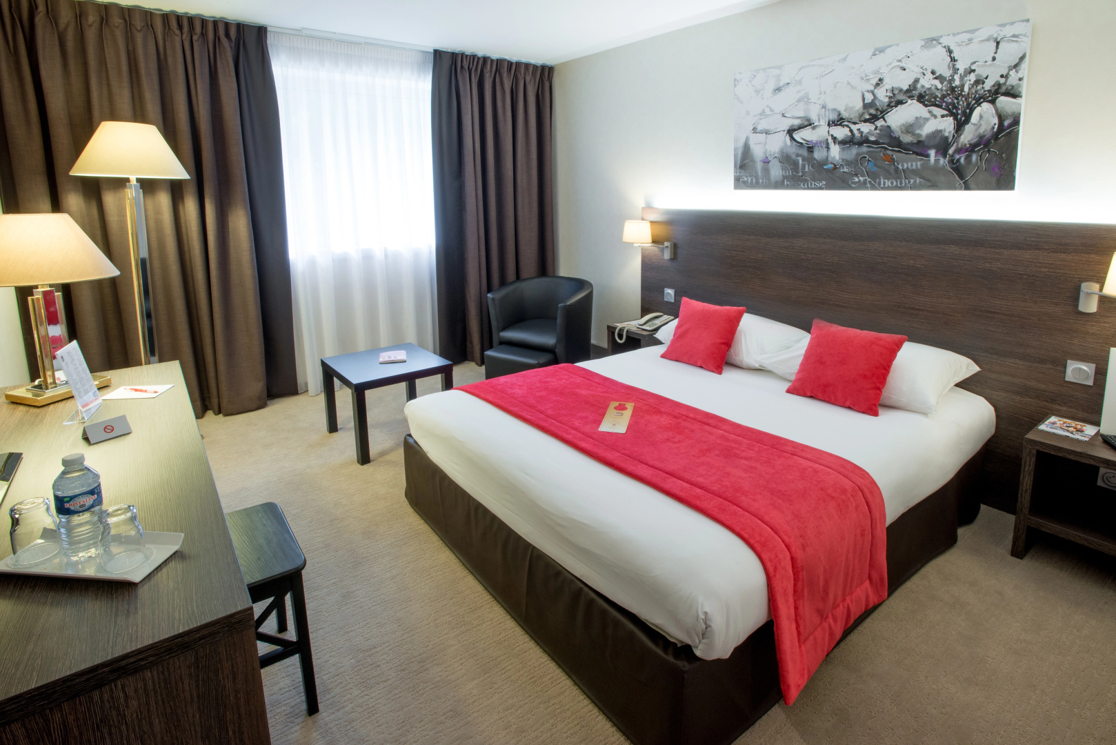 Foto - Best Western Plus Hotel Admiral