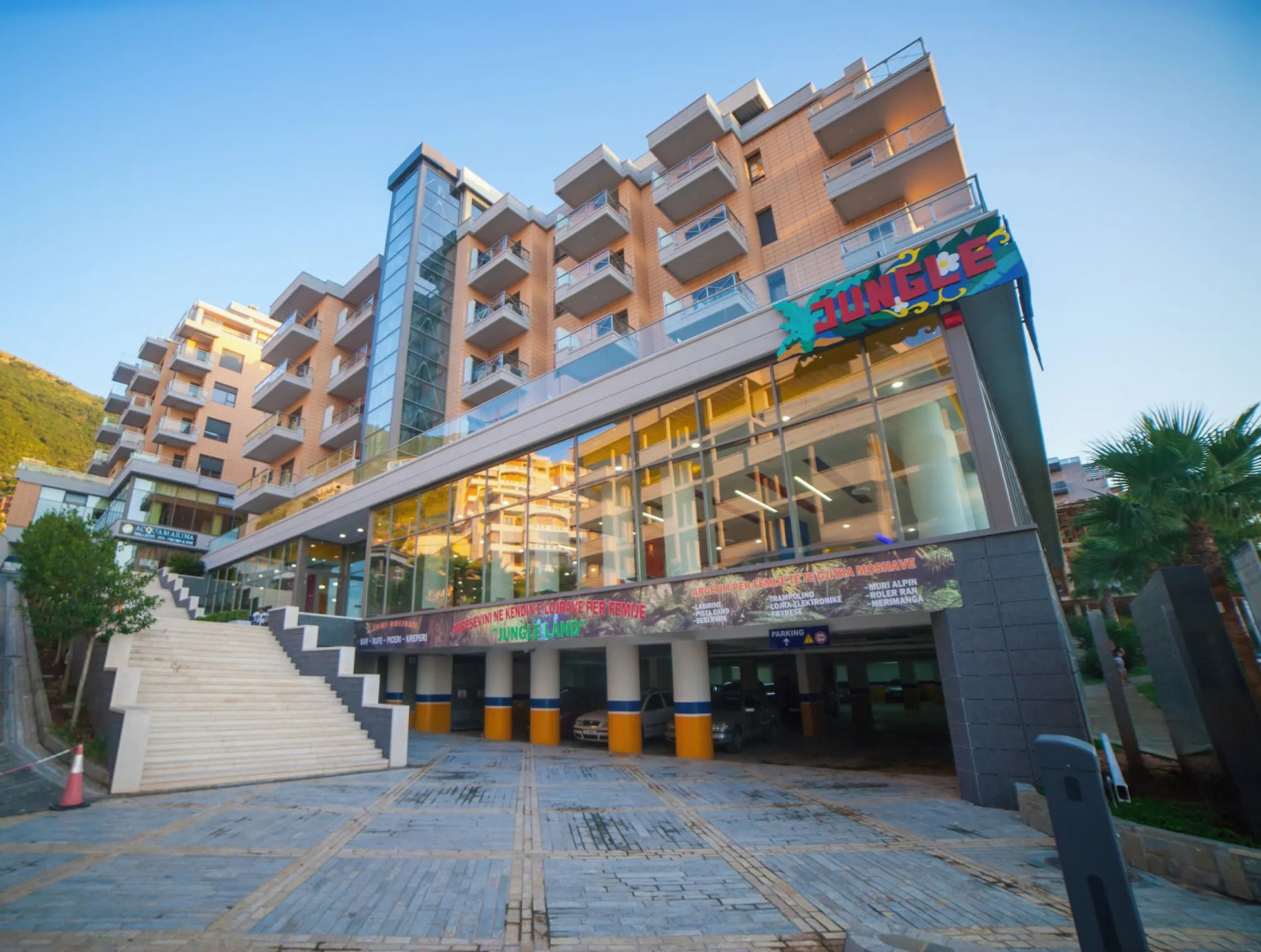 Photo - Diamond Hill Resort & SPA