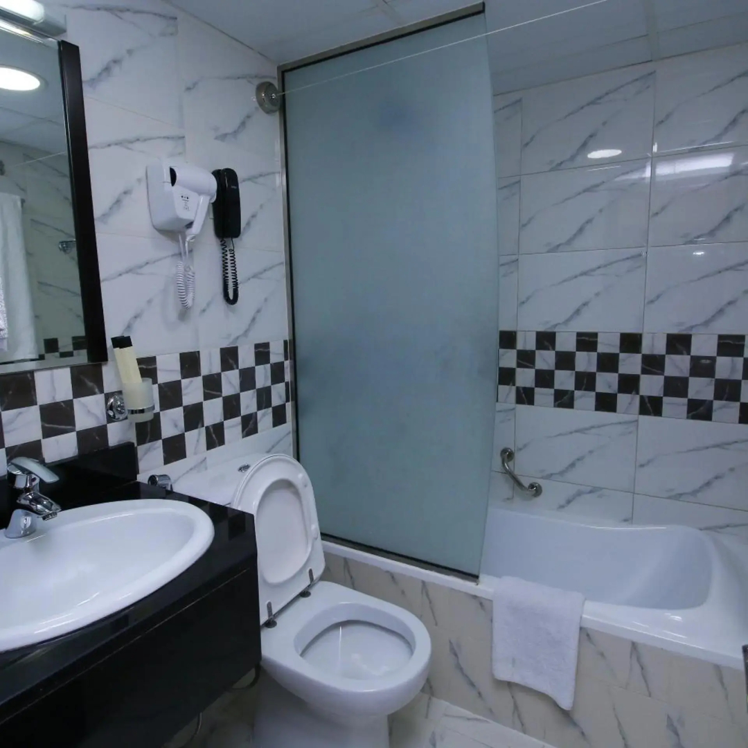 Foto - Royal Falcon Hotel