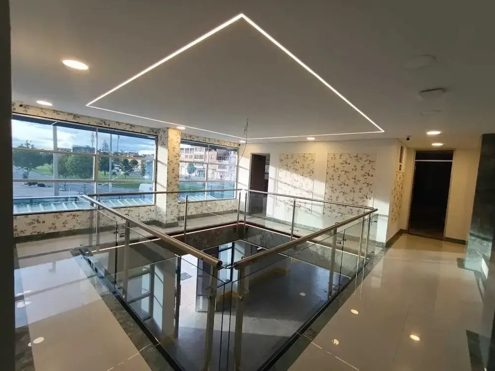 Foto - New Hotel Vip