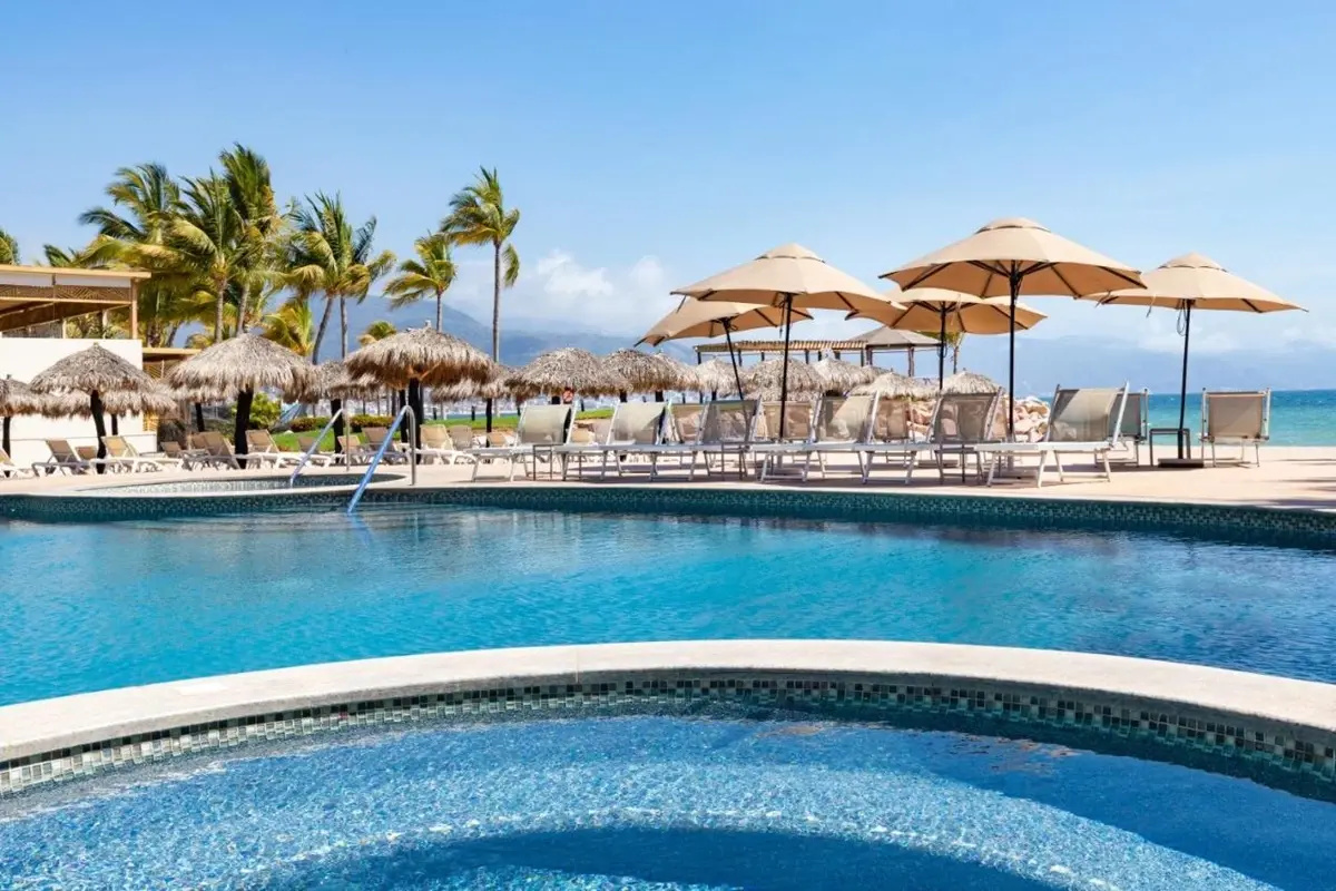Foto - Villa del Palmar Beach Resort and Spa, Puerto Vallarta