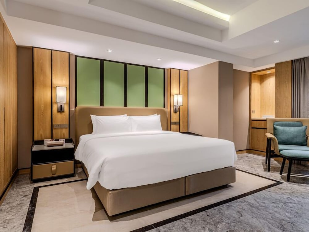 Foto - Samala Suites Bangkok Sukhumvit