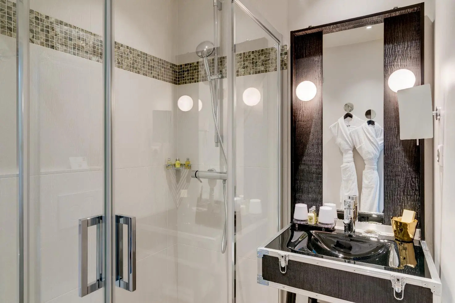 Foto - Le 123 Sébastopol - Astotel