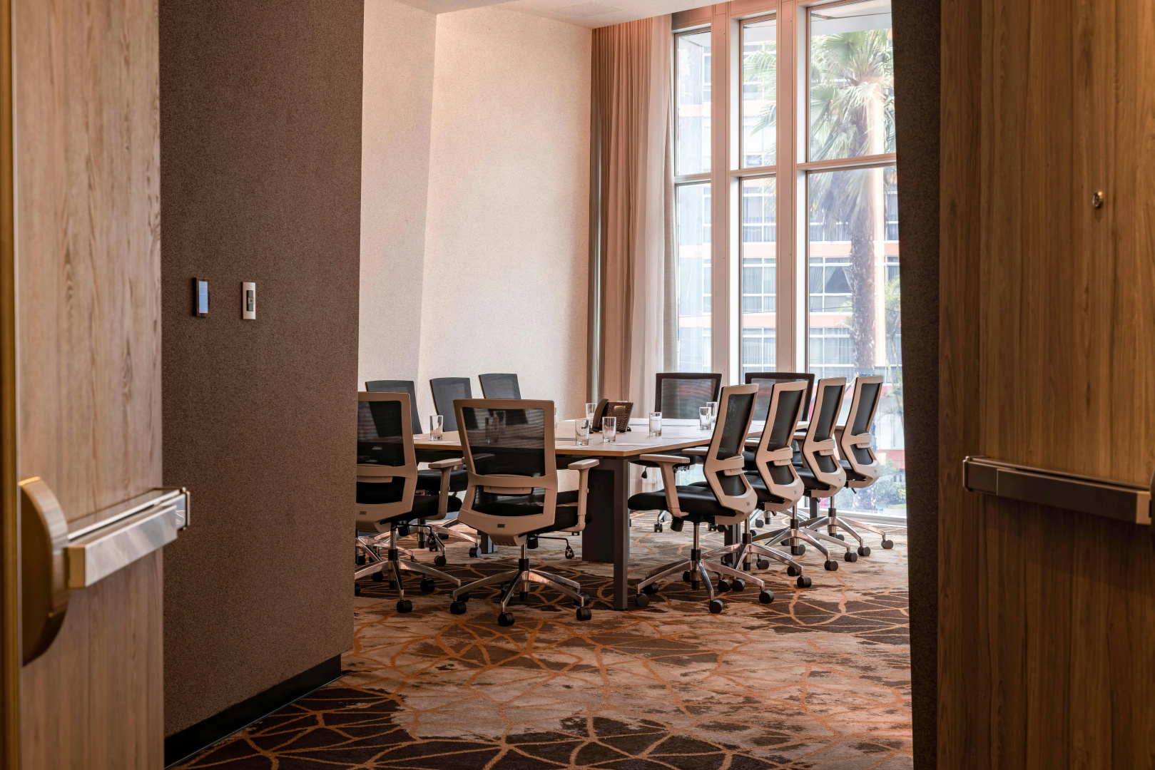 Photo - Hilton Garden Inn Lima Miraflores
