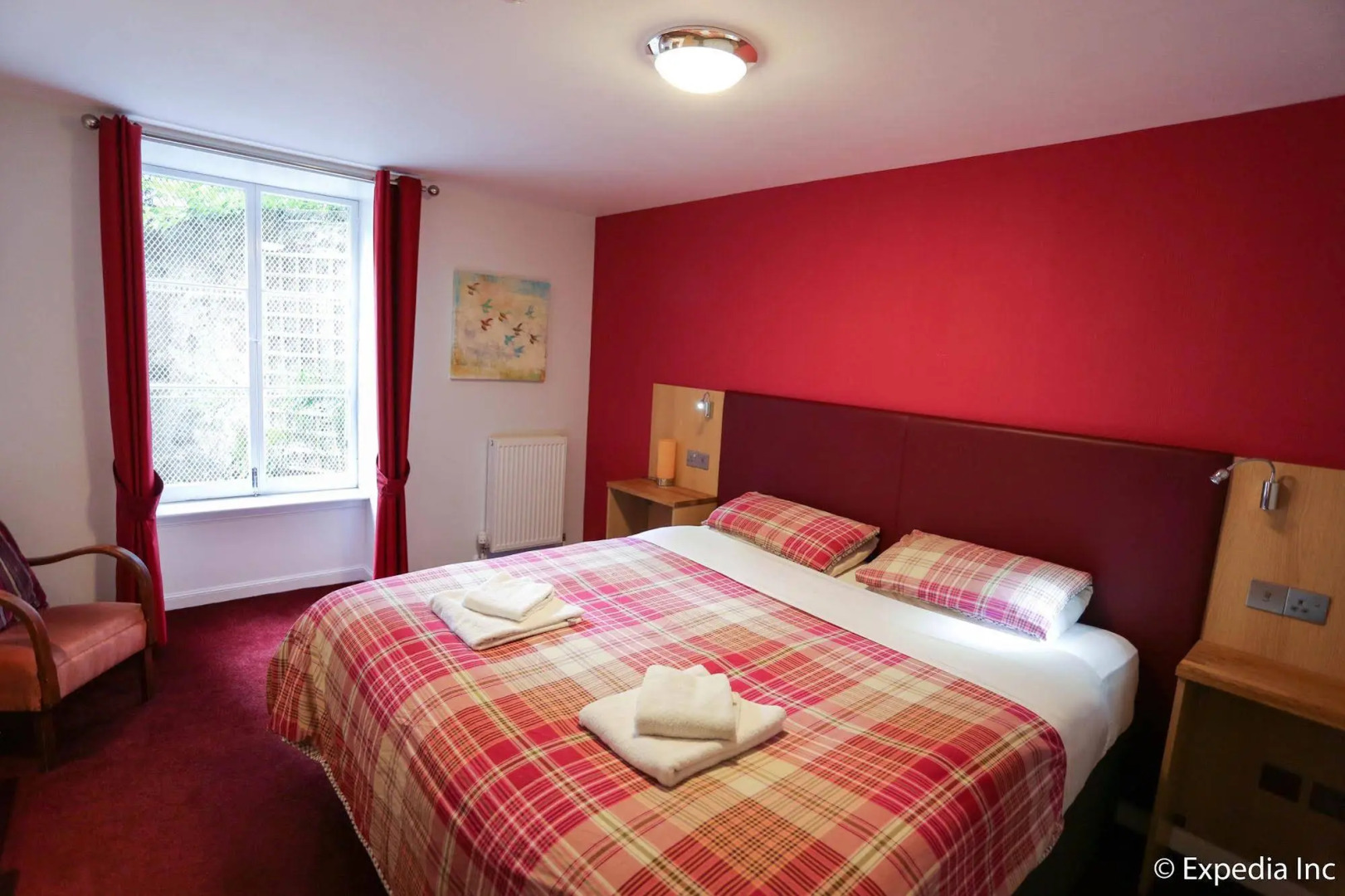 Foto - Regent House Hotel - City Centre Hotel