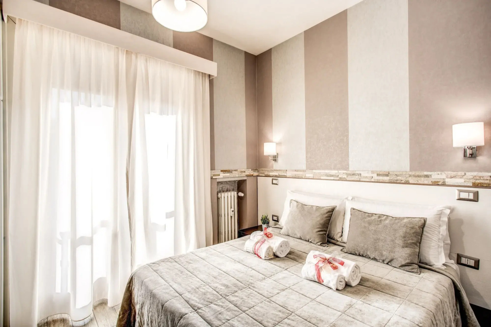 Foto - Santamaria Inn