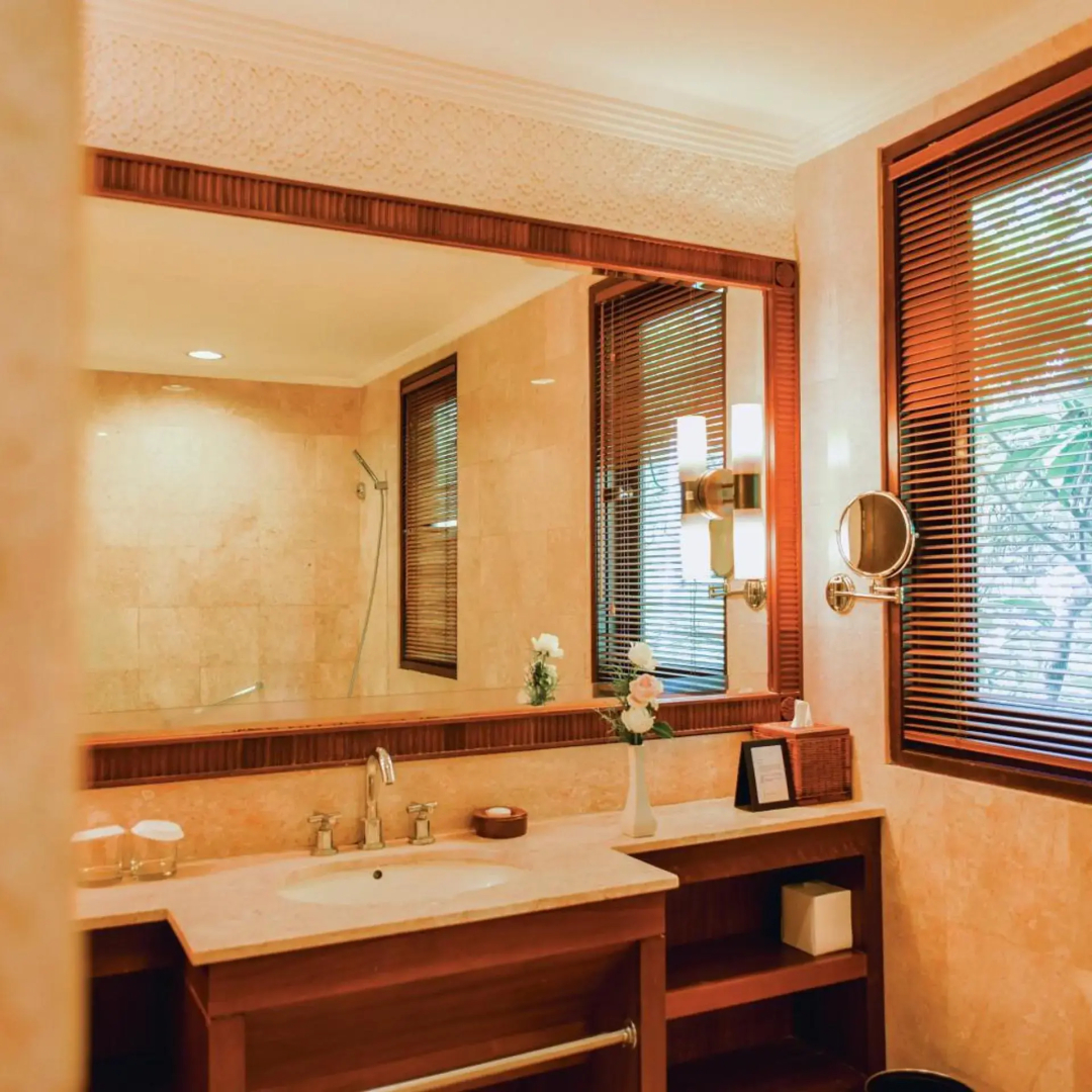 Foto - The Patra Bali Resort & Villas - CHSE Certified