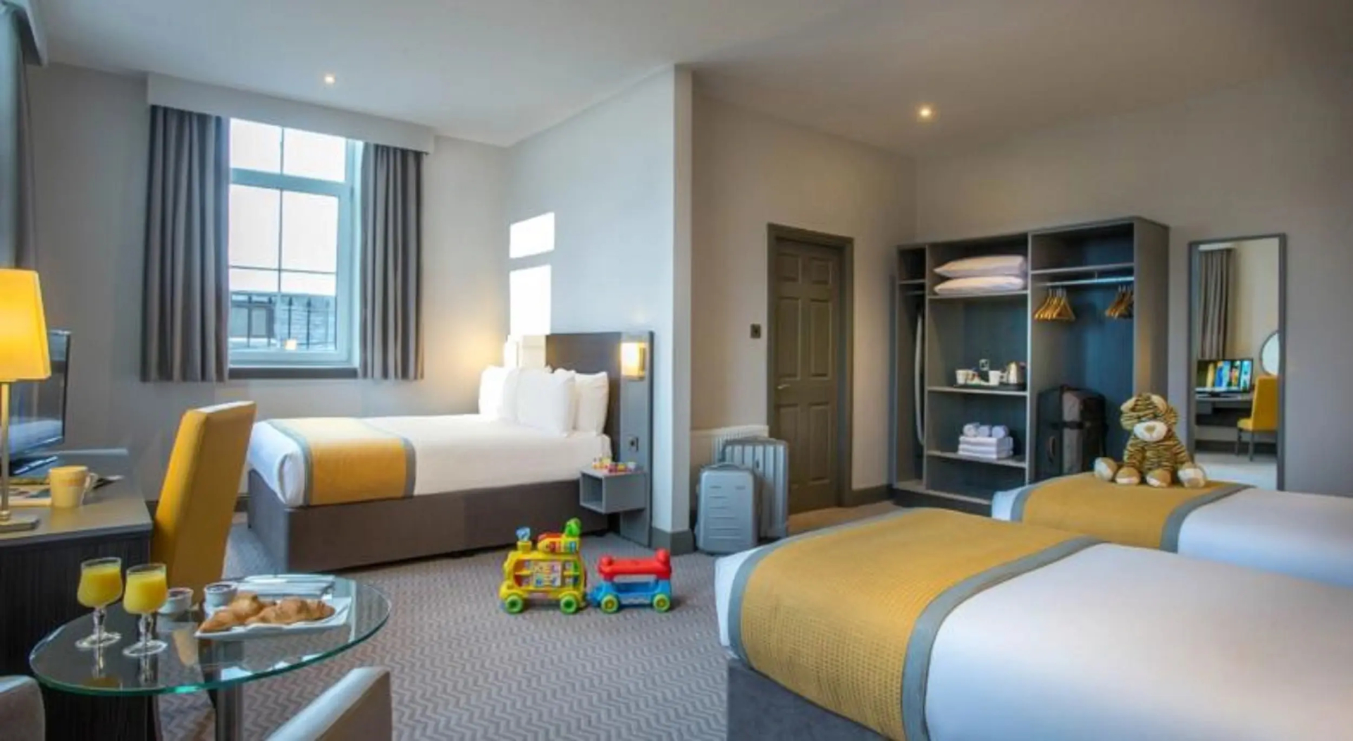 Photo - Maldron Hotel Shandon Cork City