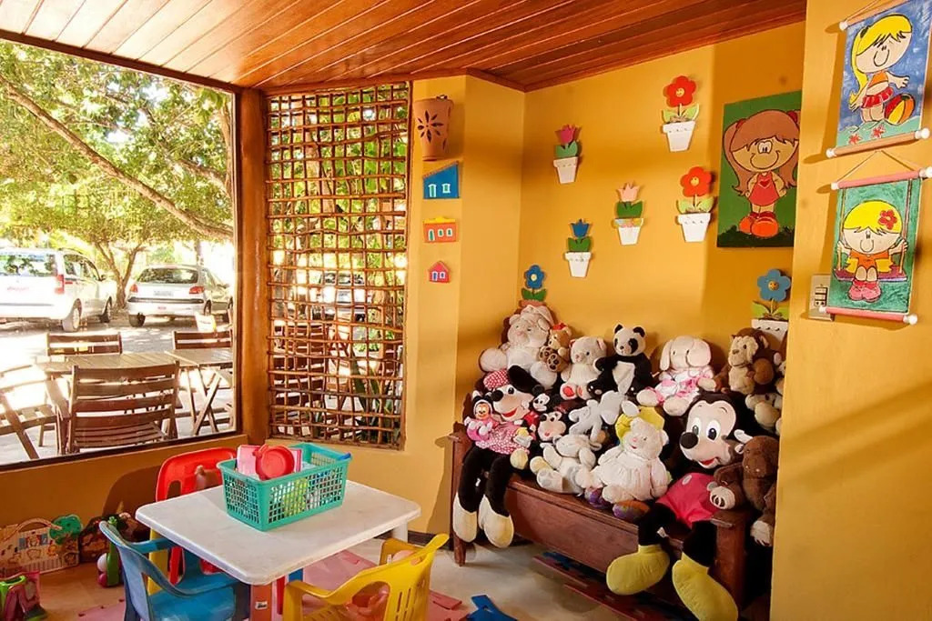 Foto - Pousada Casa de Praia