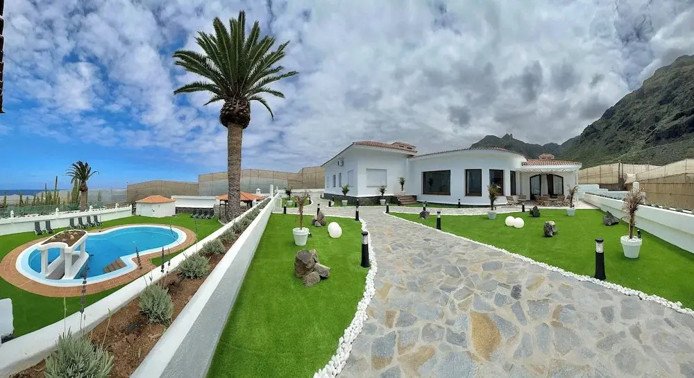 Photo - Golf Sea&Pool Cactus Villa