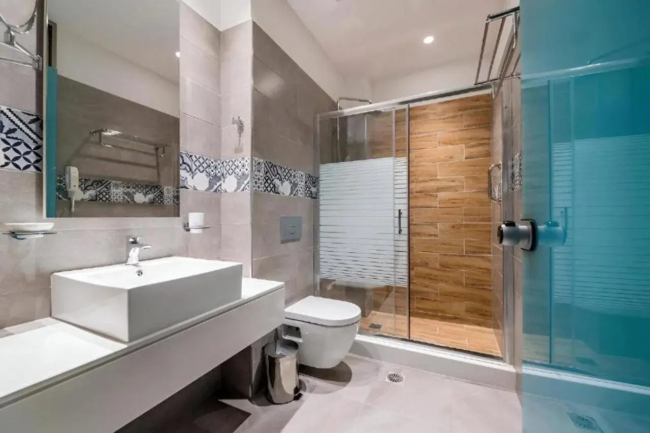 Foto - Island Boutique Hotel