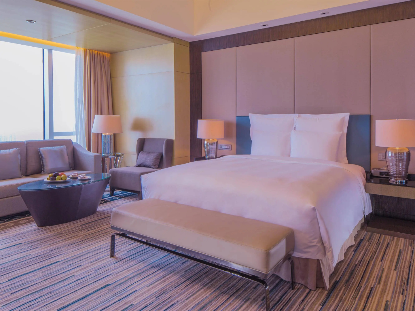 Foto - Renaissance Huizhou Hotel