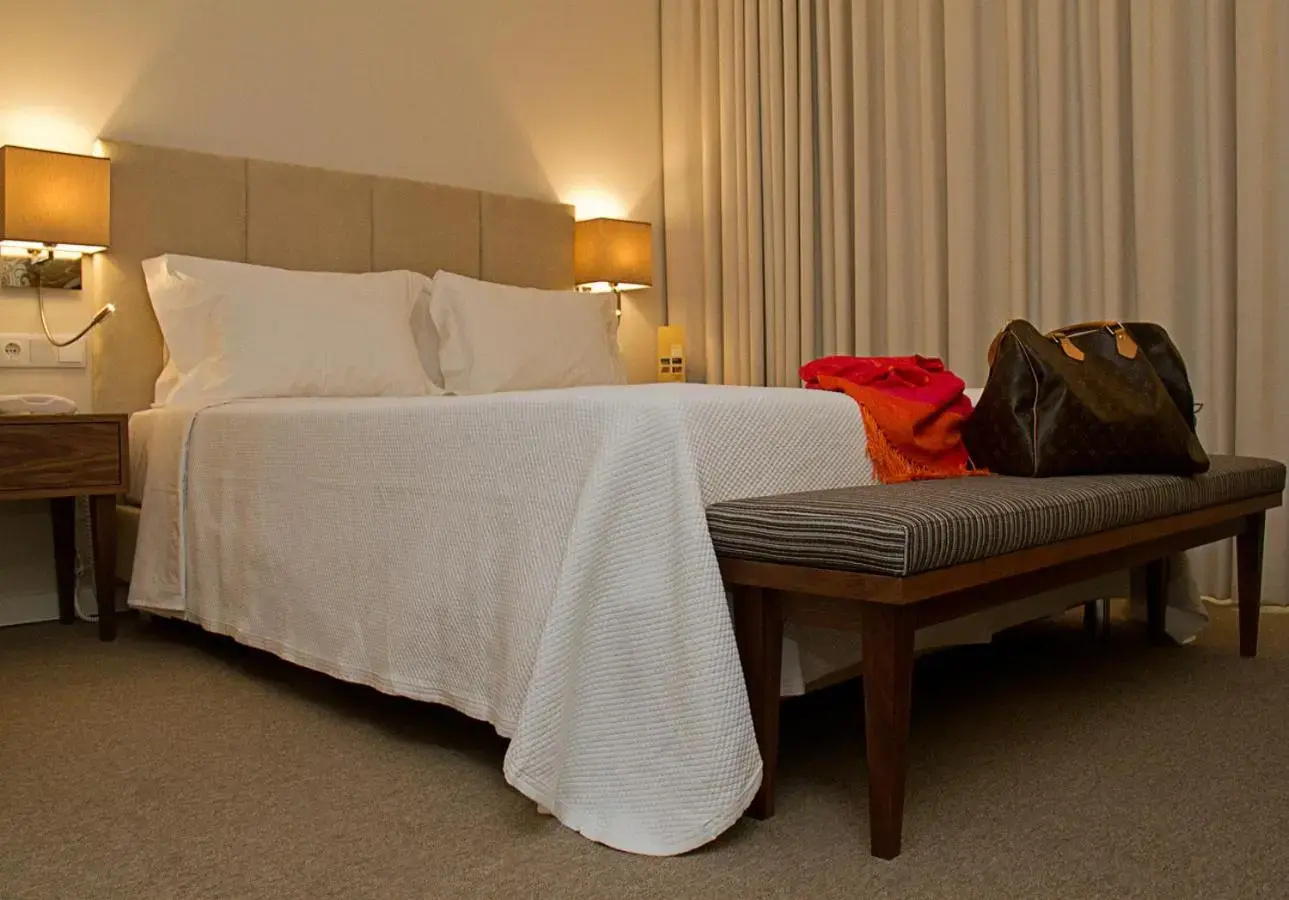 Foto - Consolata Hotel