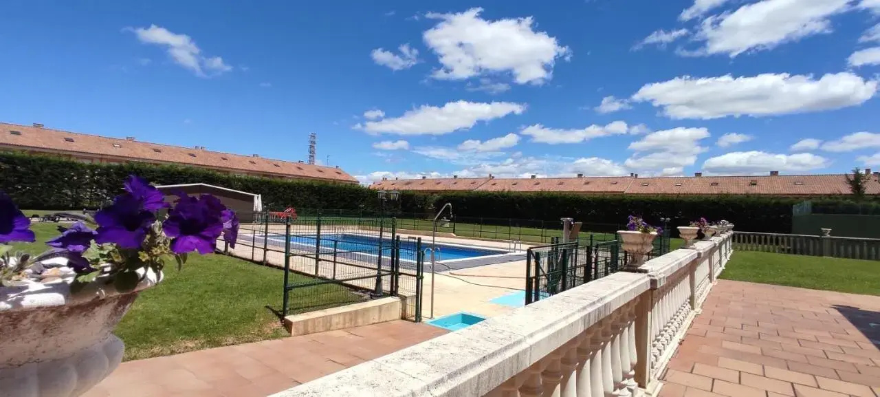 Photo - Hotel Santiago de León