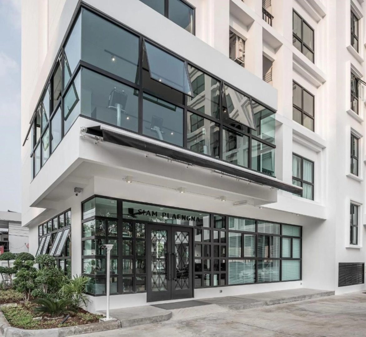 Foto - Siamplaengna Residence