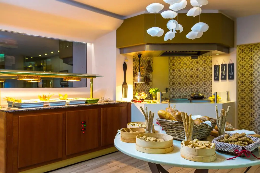 Photo - Hotel Ideon