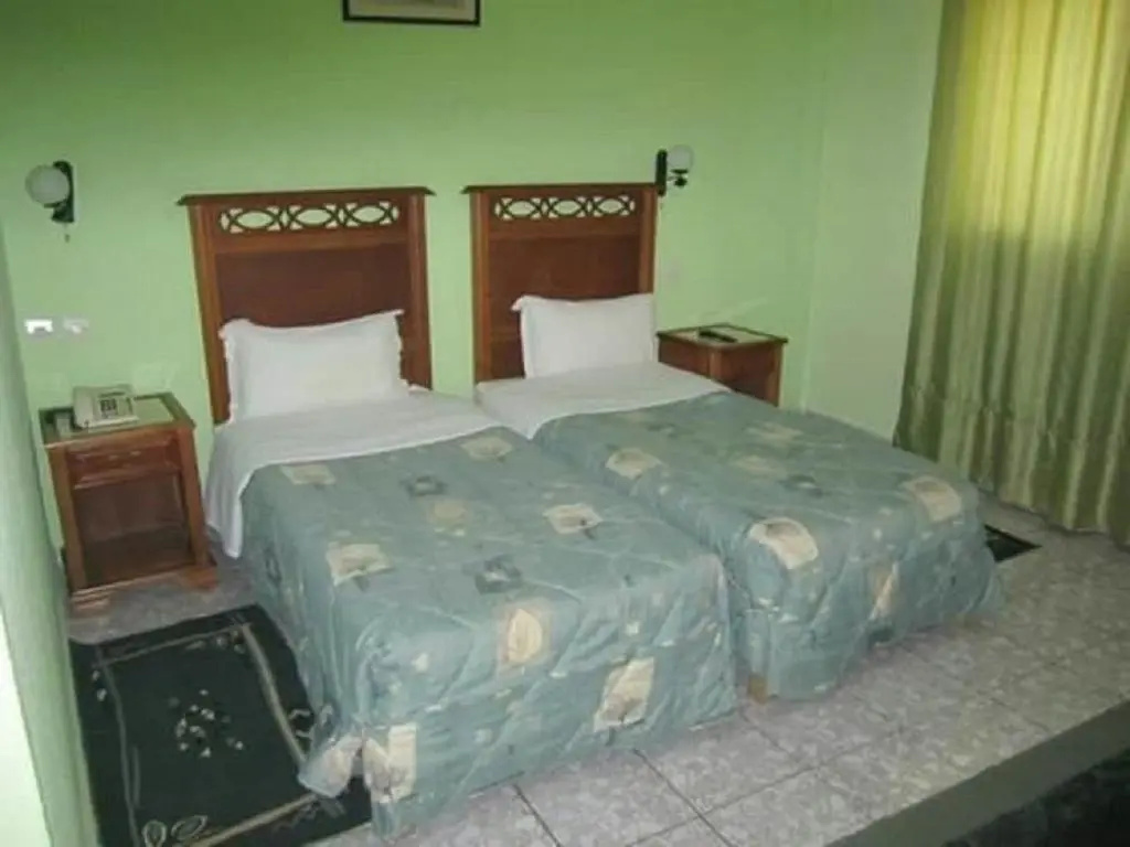 Photo - Hotel Medina