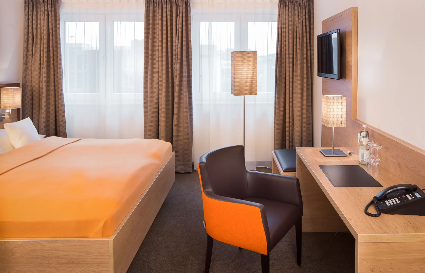 Photo - Stadthotel am Römerturm