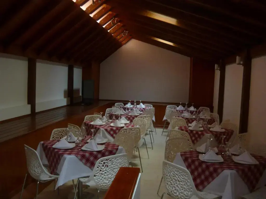 Foto - Blu Inn Hotel