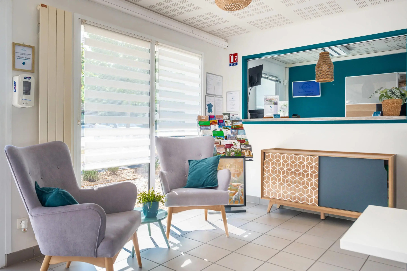 Photo - Comfort Aparthotel Nantes La Beaujoire