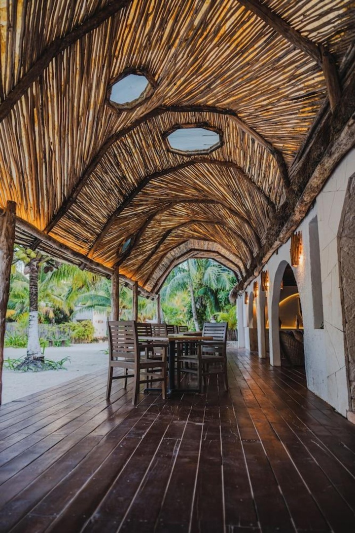 Foto - Alito Hotel Tulum