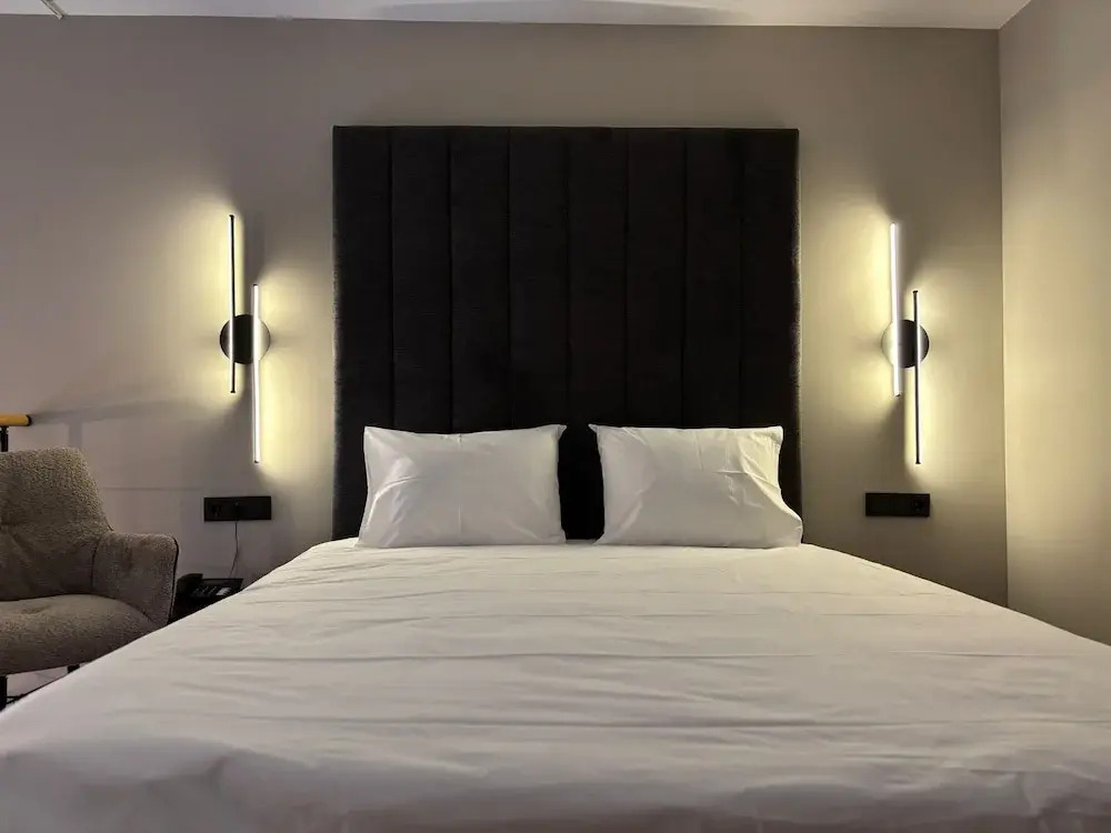 Photo - Aparthotel Aurum