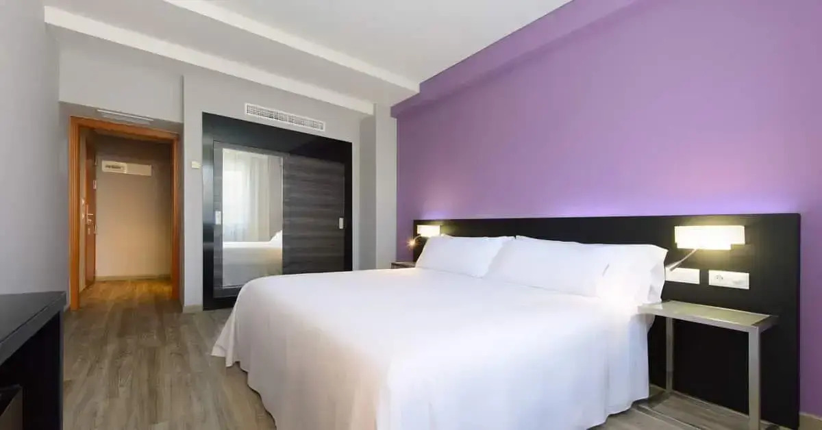 Foto - Sercotel Córdoba Medina Azahara