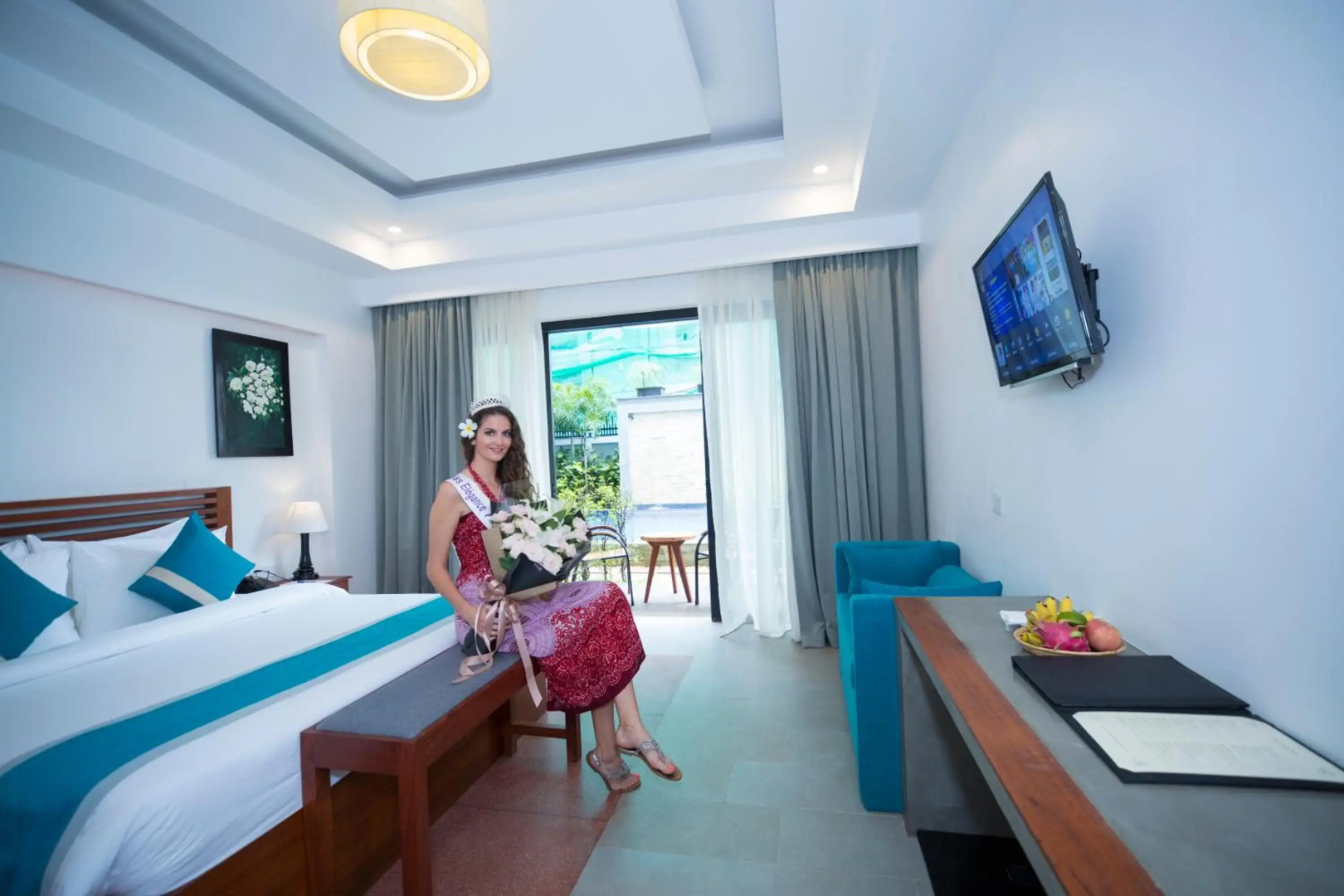 Photo - The Tito Suite Residence
