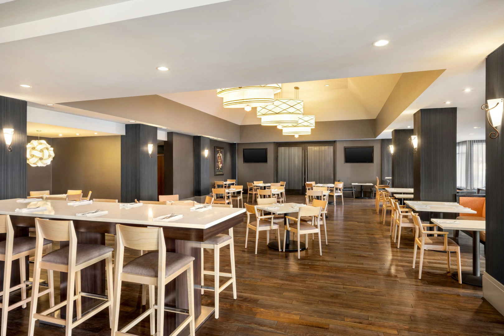 Photo - Hilton Vancouver Airport