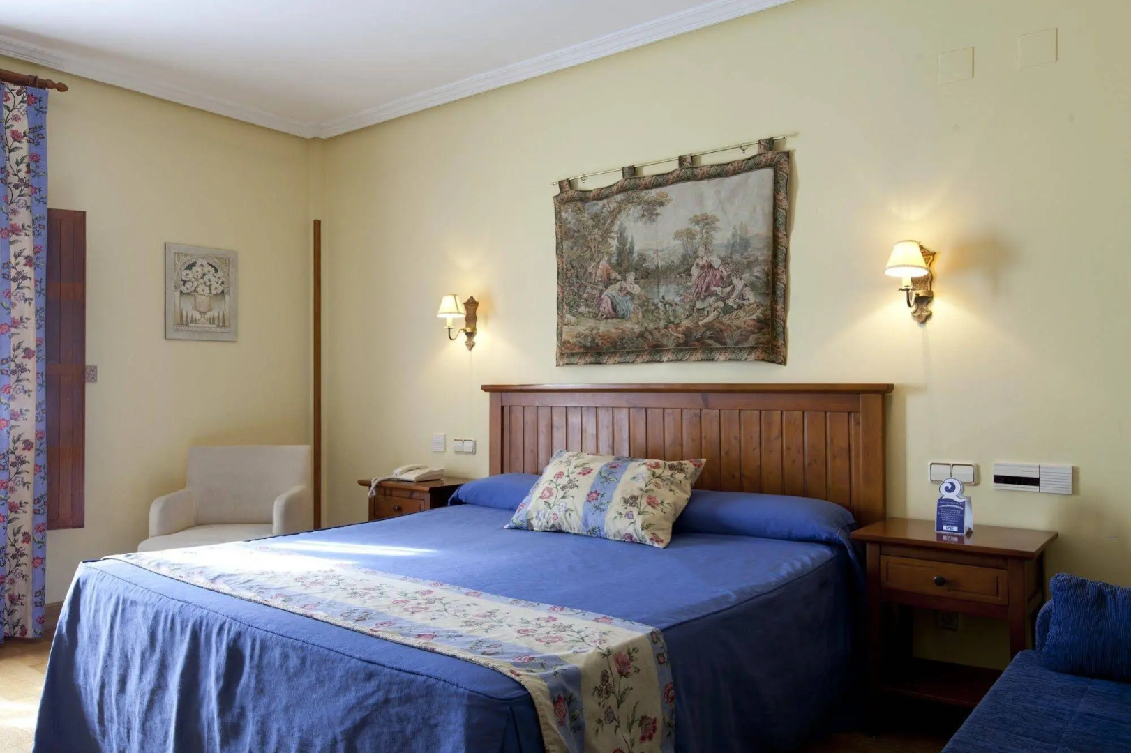 Foto - Hotel Casona de la Reyna