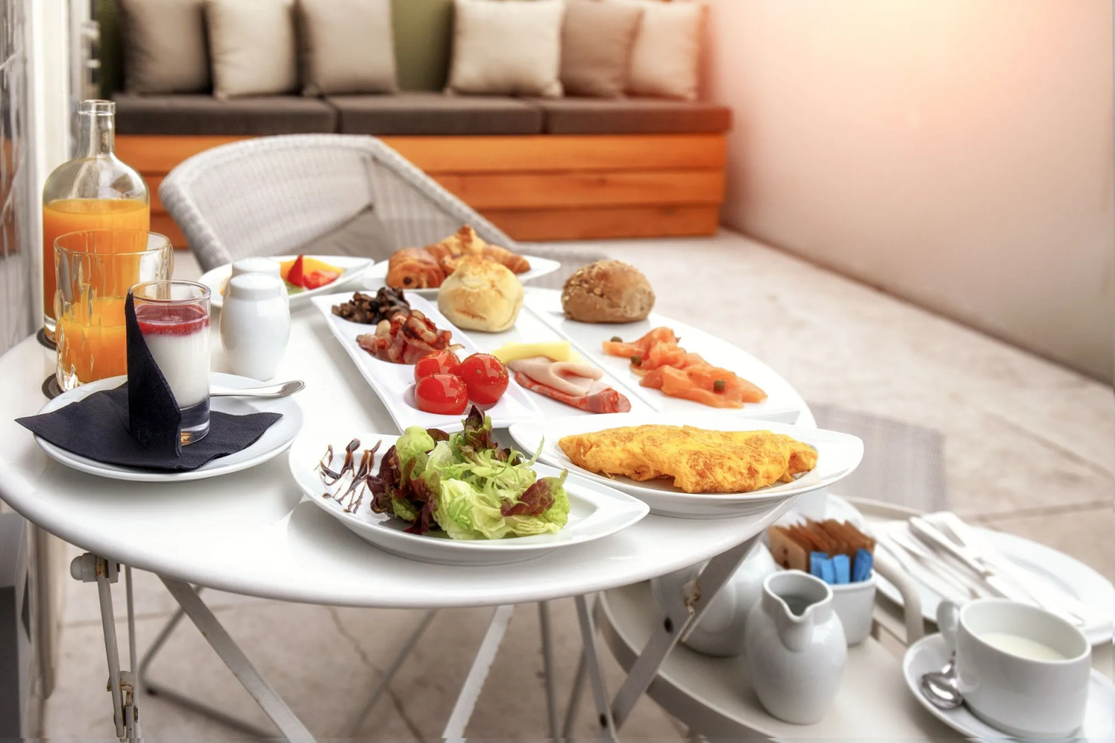 Foto - Lisboa Pessoa Hotel