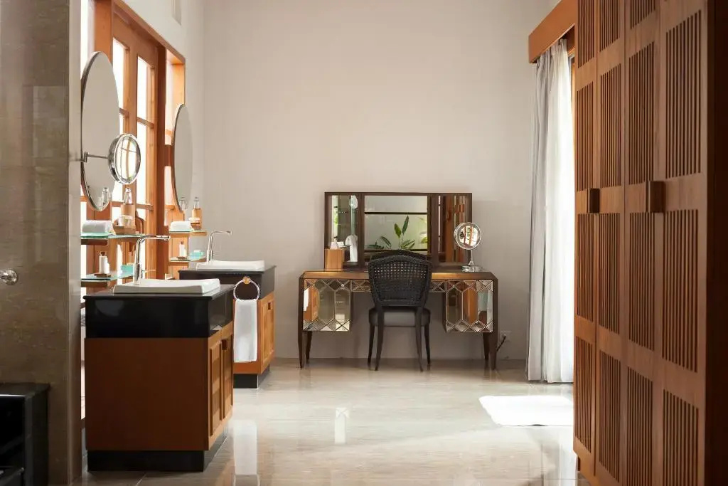 Foto - The Samaya Seminyak