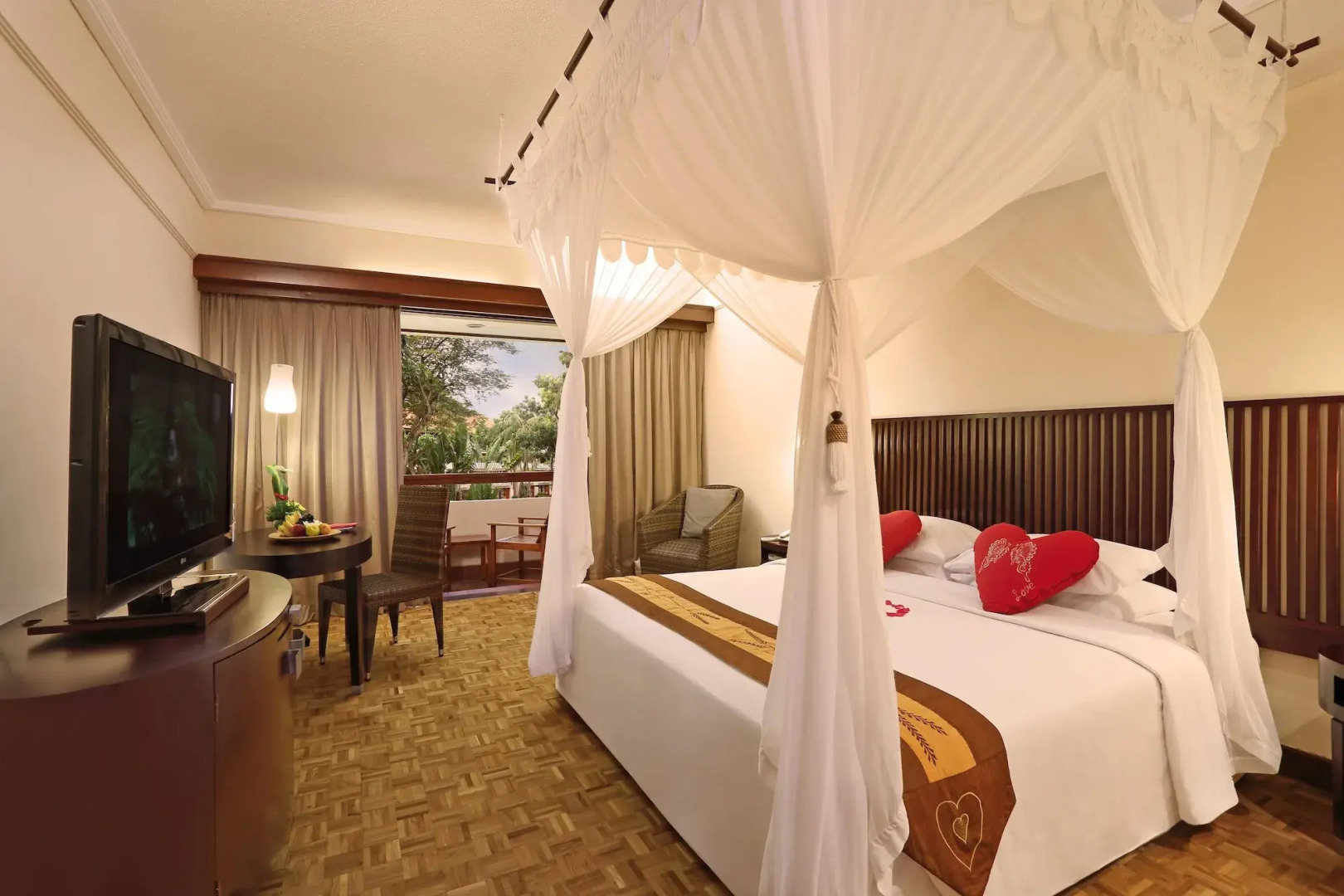 Foto - Bintang Bali Resort