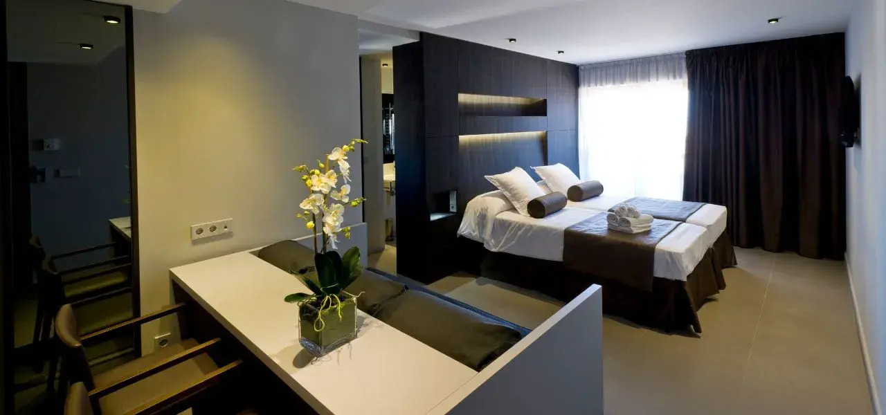 Photo - Hotel Acapulco Benidorm