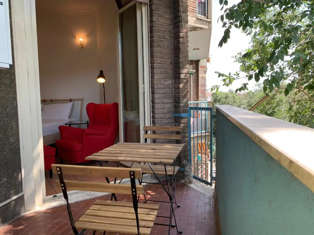 Photo - SmooRoomS Trastevere