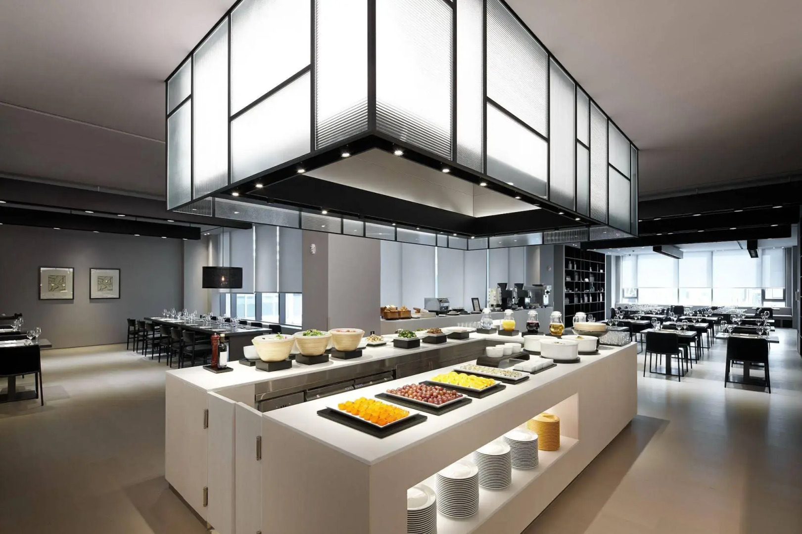 Foto - Shilla Stay Seocho Gangnam Station