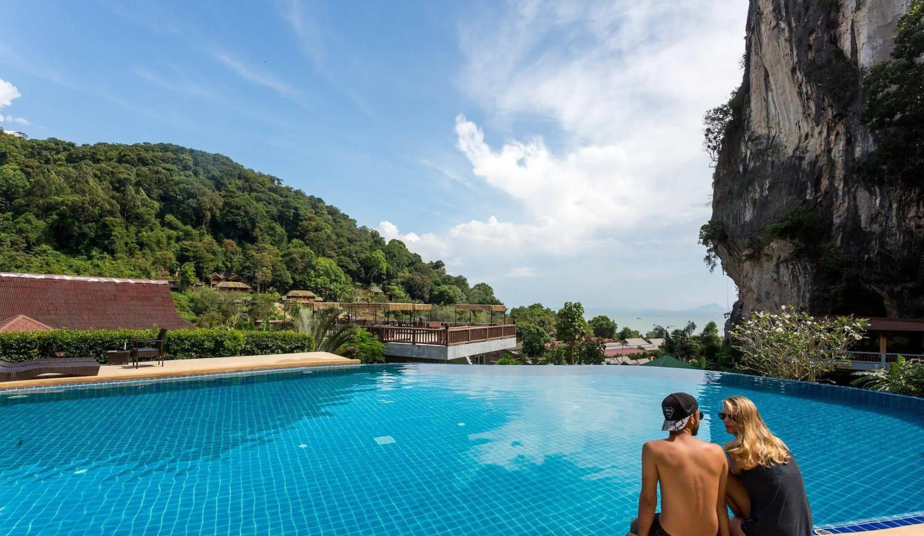 Photo - Railay Phutawan Resort