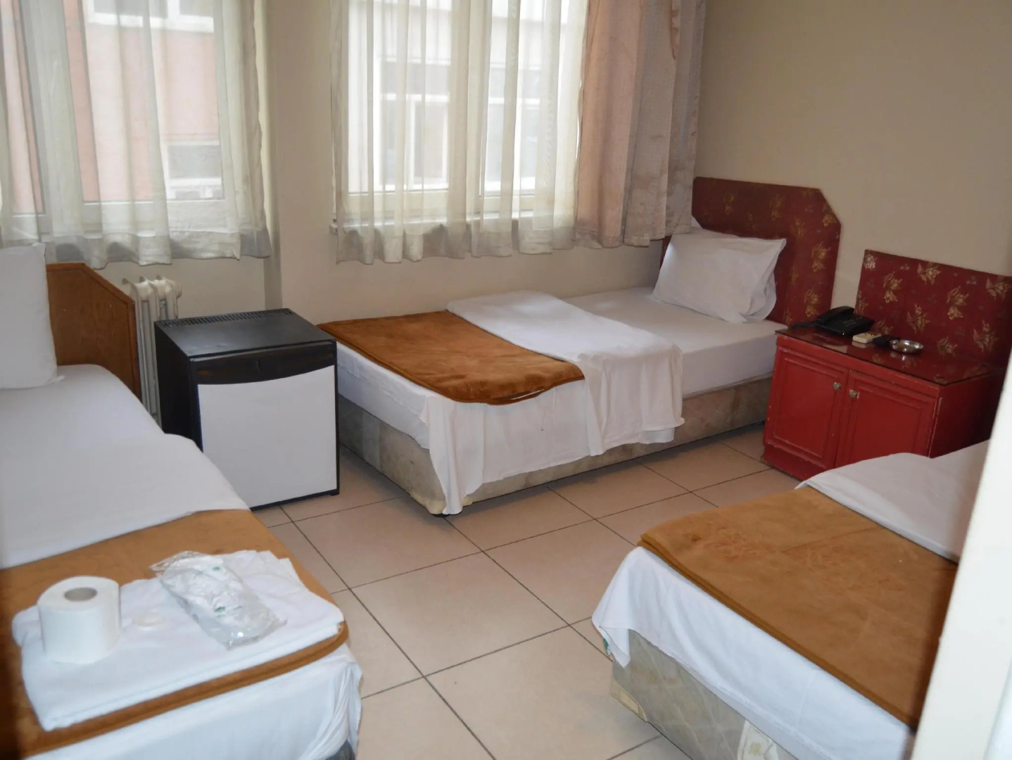 Foto - Hotel Yonca