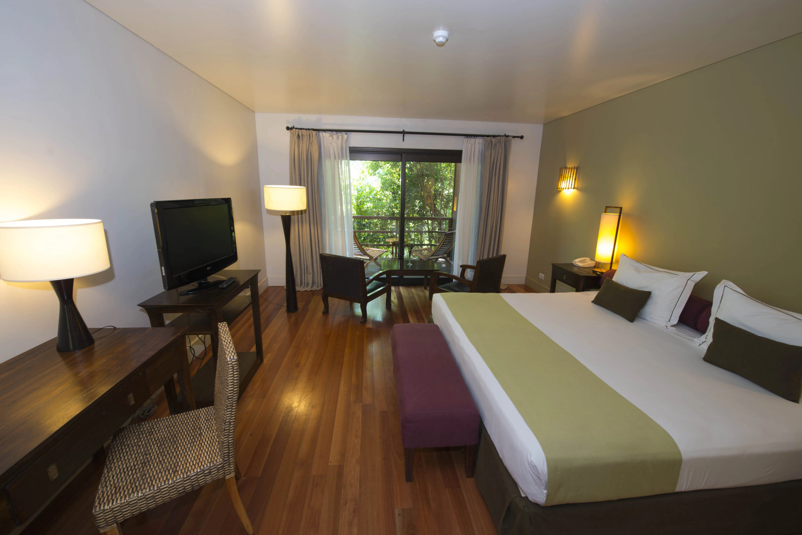 Foto - Loi Suites Iguazú Hotel