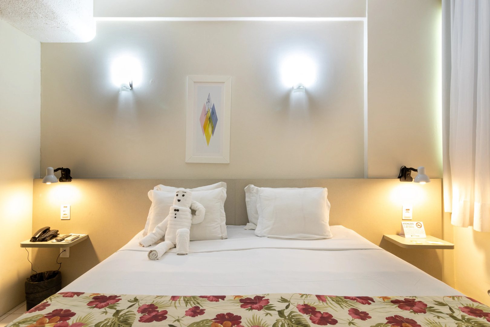 Photo - Golden Park Recife By Nacional Inn