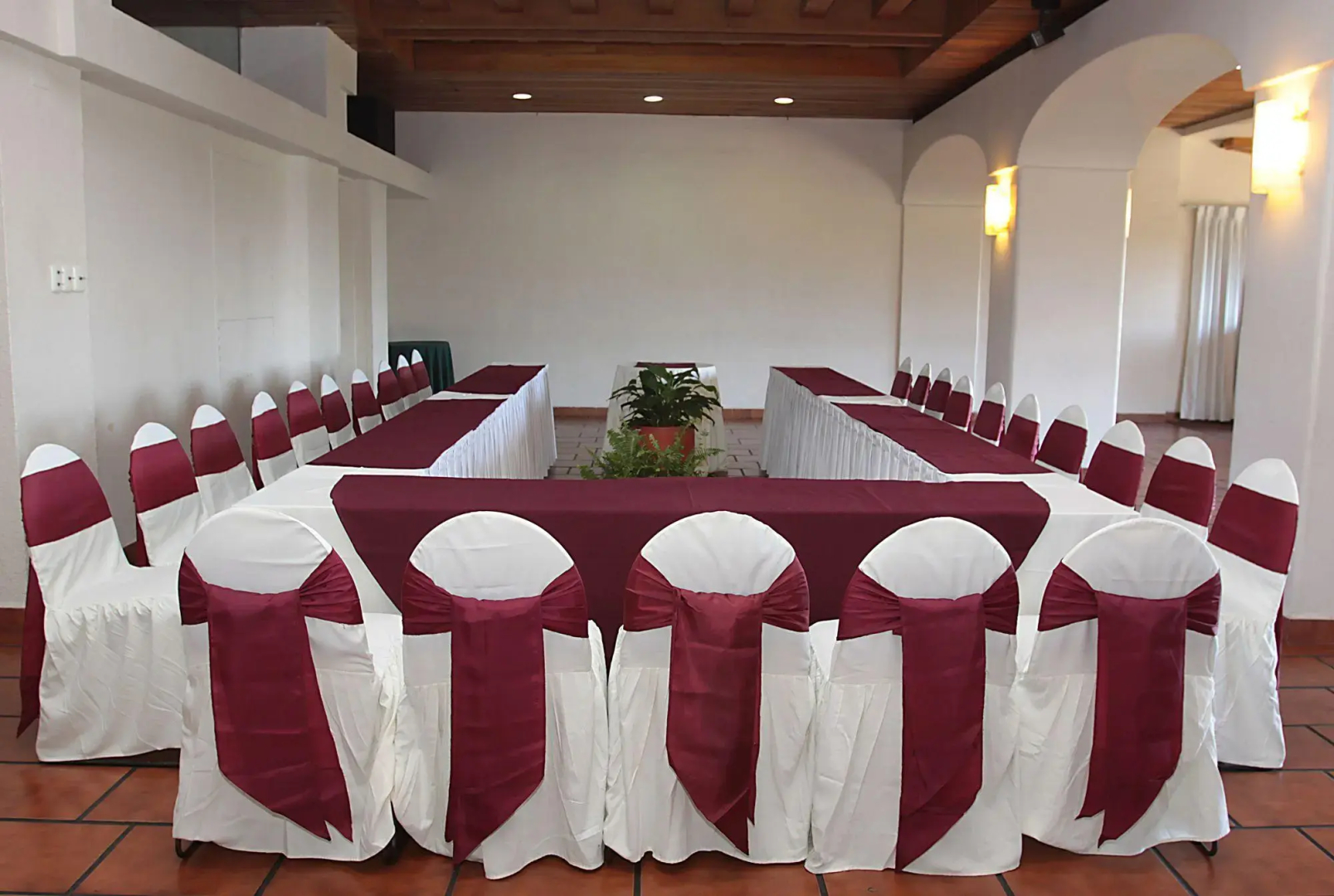 Foto - Hotel Fortin Plaza