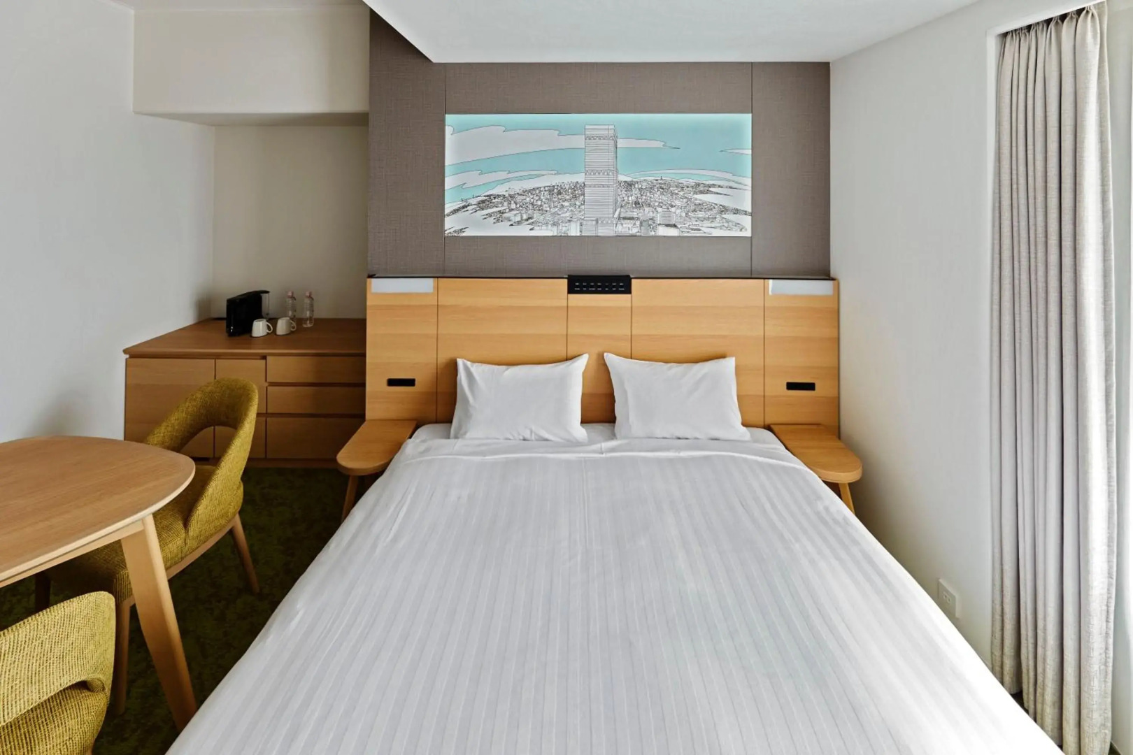 Foto - SARASA HOTEL Dotonbori