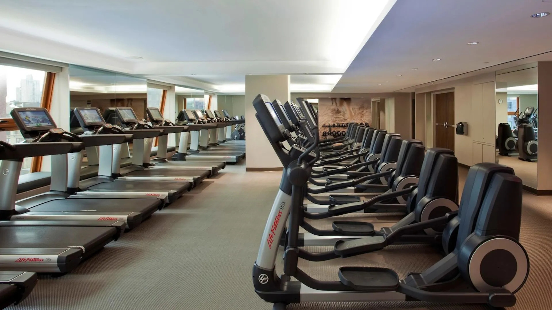 Foto - The Westin New York at Times Square