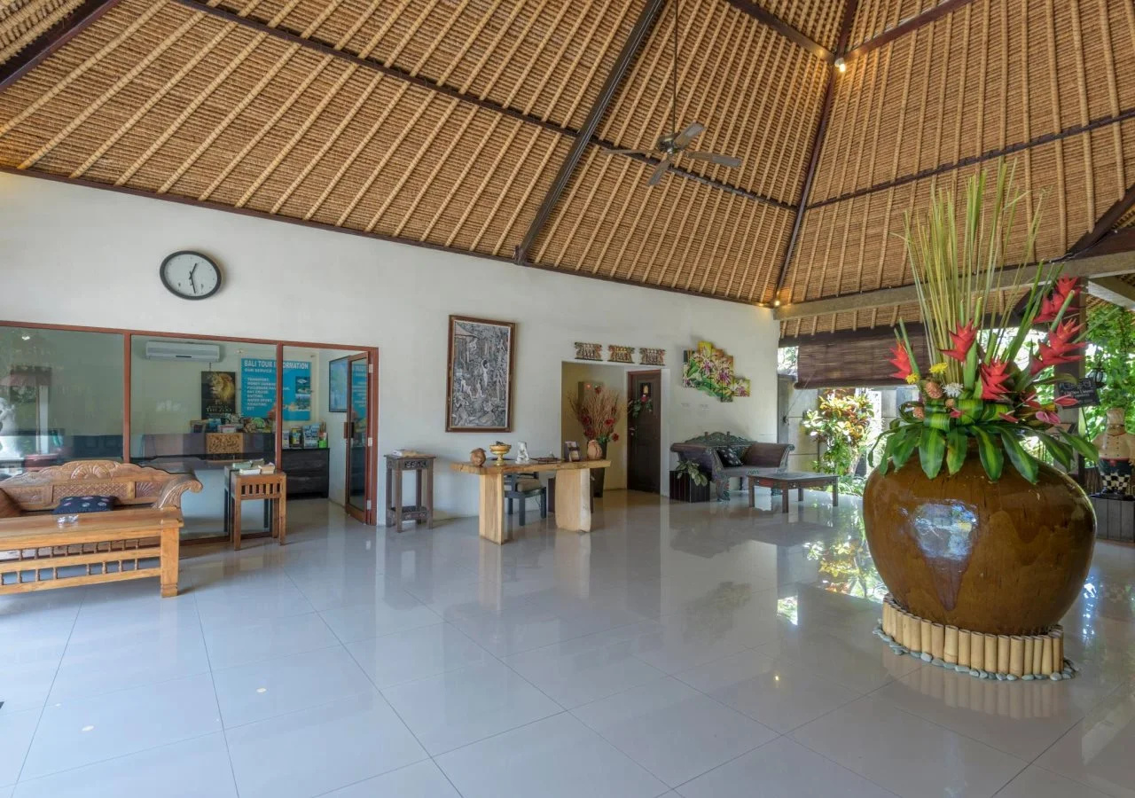 Foto - Bali Rich Seminyak Villas