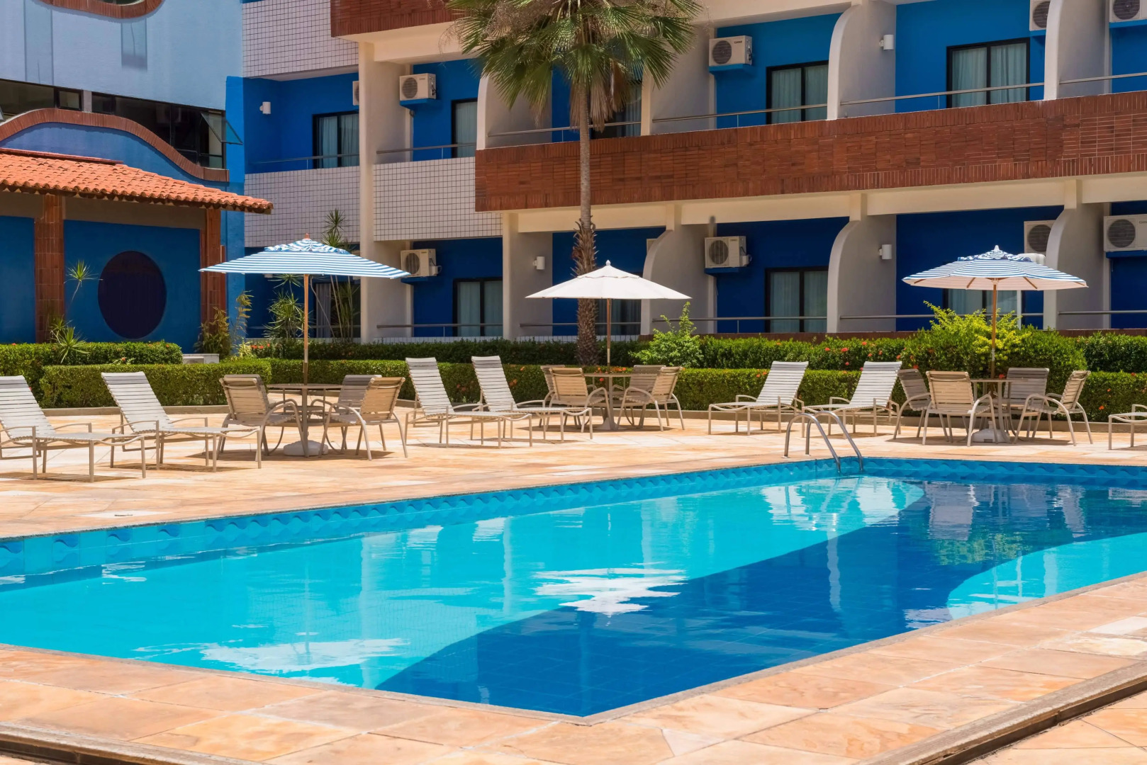 Photo - Brisamar Hotel & SPA São Luís